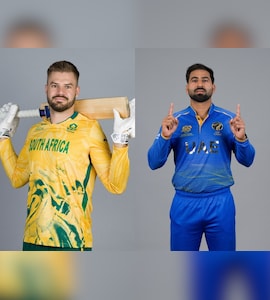 SA vs UAE Live Score T20 World Cup 2026