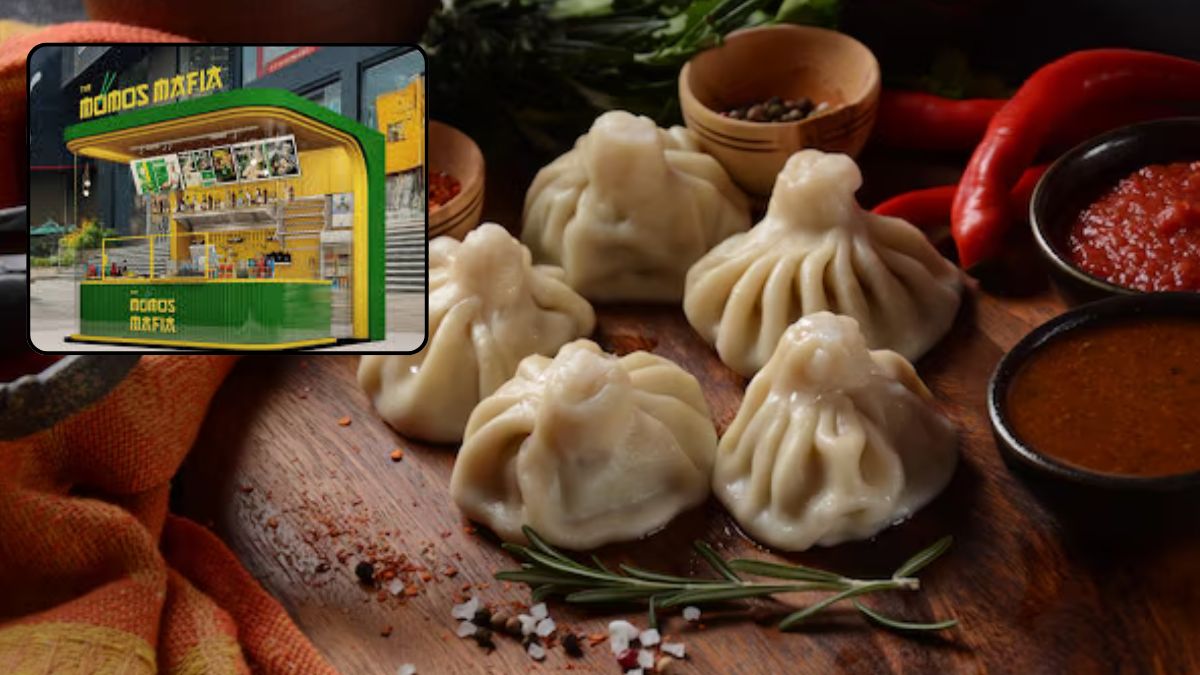 मोमो बेचने के लिए 50 लाख रुपये की नौकरी छोड़ी, 2 साल में खड़ा किया 5 करोड़ रुपये का कारोबार