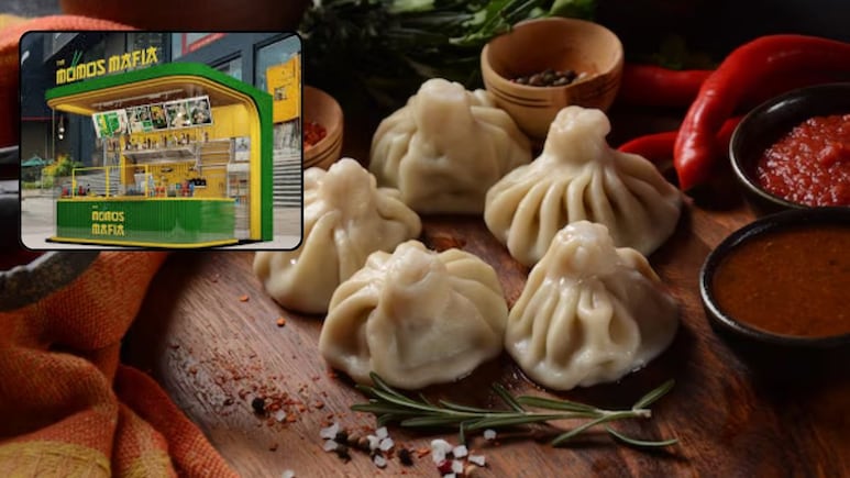 मोमो बेचने के लिए 50 लाख रुपये की नौकरी छोड़ी, 2 साल में खड़ा किया 5 करोड़ रुपये का कारोबार