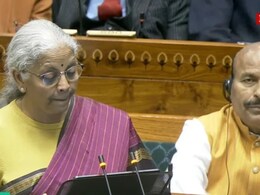 Budget 2026 : टॅक्सपासून रेल्वेपर्यंत आणि शिक्षणापासून आरोग्यापर्यंत; बजेटमधील प्रत्येक घोषणा वाचा एका क्लिकवर