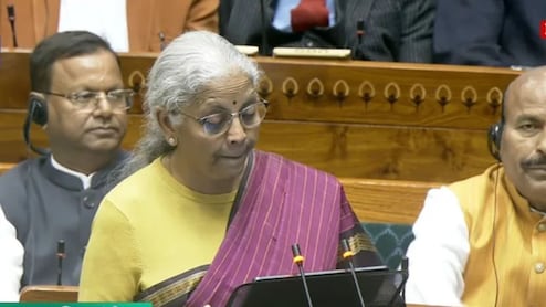 Budget 2026 : टॅक्सपासून रेल्वेपर्यंत आणि शिक्षणापासून आरोग्यापर्यंत; बजेटमधील प्रत्येक घोषणा वाचा एका क्लिकवर