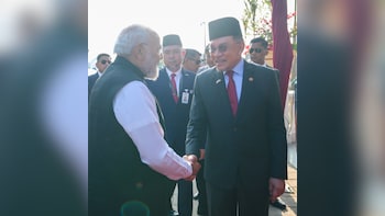 India, Malaysia Aim To Boost Trade, Local Currency Use, Defence During Modi Visit