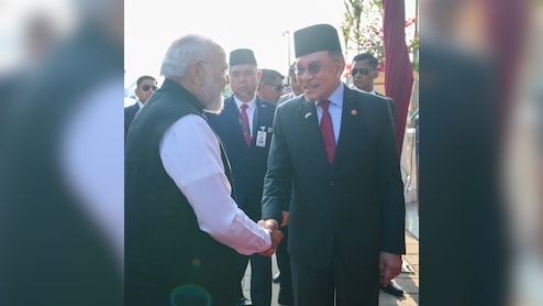 India, Malaysia Aim To Boost Trade, Local Currency Use, Defence During Modi Visit