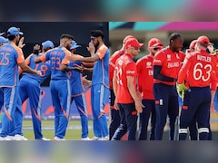 T20 World Cup 2026: एक जीत और सेमीफाइनल में इंग्लैंड से भिड़ंने जा रही है भारतीय टीम! पूरा समीकरण हुआ साफ