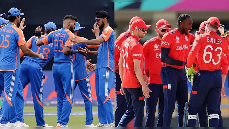 T20 World Cup 2026: एक जीत और सेमीफाइनल में इंग्लैंड से भिड़ंने जा रही है भारतीय टीम! पूरा समीकरण हुआ साफ