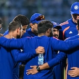 India Coachs Clear Take On T20 World Cup Pitch Criticism: "Lot Of Pressure On Curators"