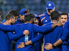 India Coachs Clear Take On Pitch Criticism: "Lot Of Pressure On Curators"