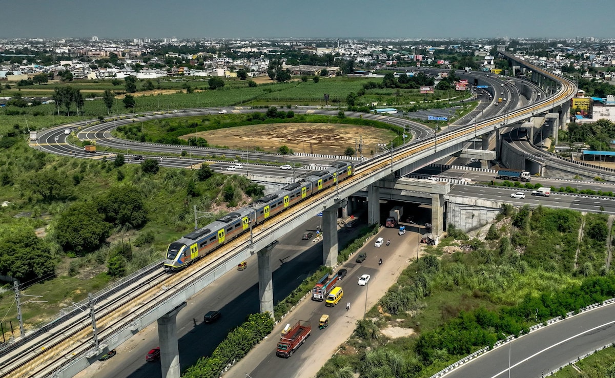 Latest and Breaking News on NDTV