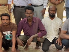 मेयर ने कहा था- बांग्लादेशियों को हटाएंगे, दो दिन बाद ही मुंबई में 4 अवैध बांग्लादेशी गिरफ्तार