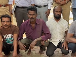 मेयर ने कहा था- बांग्लादेशियों को हटाएंगे, दो दिन बाद ही मुंबई में 4 अवैध बांग्लादेशी गिरफ्तार