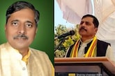 लापता BJP MLA प्रदीप पटेल 42 दिन बाद आए कैमरे के सामने, इस वजह से हो गए थे&nbsp;'अंडरग्राउंड'