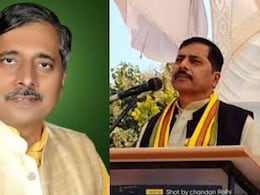 Pradeep Patel:&nbsp;42 दिनों से लापता BJP विधायक प्रदीप पटेल का चला पता,  कैमरे के सामने आए, इस वजह से थे&nbsp;'अंडरग्राउंड'