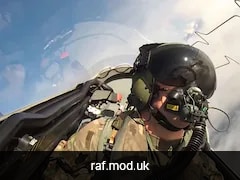 India To Send Air Force Instructors To UK To Train British Fighter Pilots