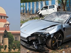 पुणे पोर्शे एक्सीडेंट केस: सुप्रीम कोर्ट से आरोपी आदित्य सूद सहित तीन को मिली जमानत