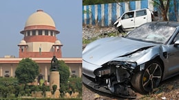 Pune Porsche Crash Accused Get Bail, Supreme Court Flags 18 Month Detention, 'Parenting Failure'
