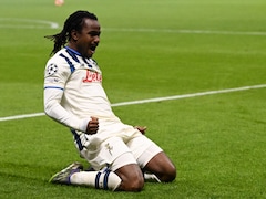 Atletico Madrid Agree Deal To Sign Ademola Lookman From Atalanta