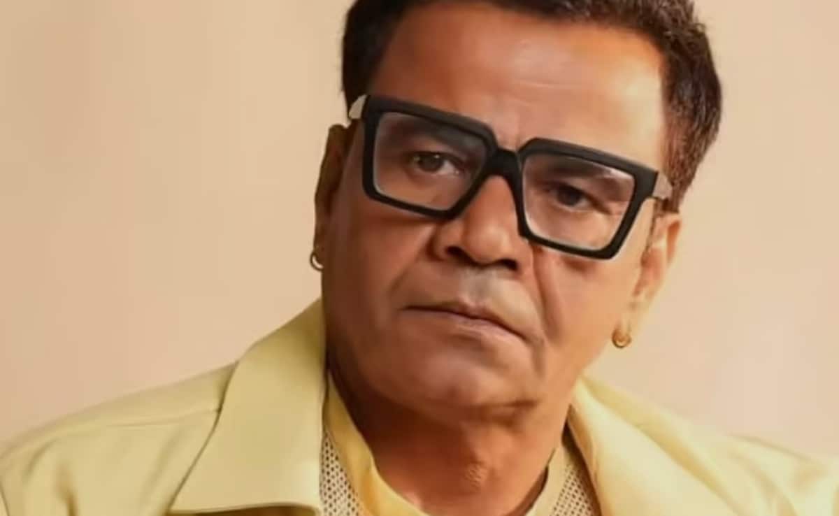 राजपाल यादव बचपन में थे पाई-पाई को मोहताज, किताबें खरीदने के लिए नहीं होते थे पैसे, दूध बेचकर करते थे जुगाड़