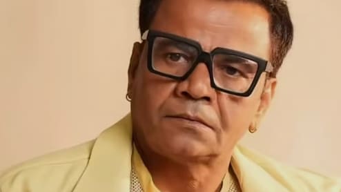 बचपन में पाई-पाई को मोहताज थे राजपाल यादव, किताबें खरीदने के लिए नहीं होते थे पैसे, दूध बेचकर करते थे गुजारा