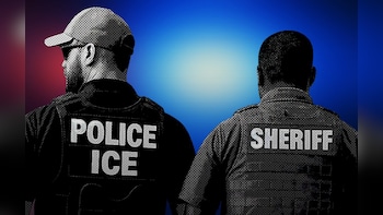 Criminal Illegal Alien From India Is A 'Child Rapist': USA's ICE