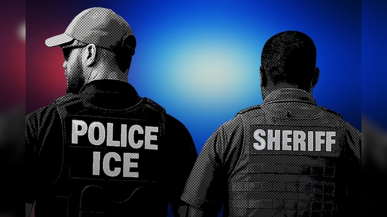 Criminal Illegal Alien From India Is A 'Child Rapist': USA's ICE