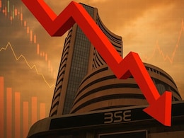 Stock Market Crash: शेयर बाजार खुलते ही हुआ क्रैश, सेंसेक्स 2300 अंक टूटा, निवेशकों के ₹13 लाख करोड़ स्वाहा