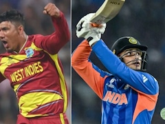 IND vs WI: विंडीज जीता,  लेकिन अकील हुसैन ने अभी से दे दिया अभिषेक शर्मा को बड़ा चैलेंज,  ईशान दे पाएंगे रिकॉर्डधारी अकील को जवाब?