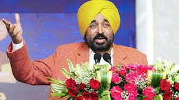 Bhagwant Mann Inaugurates Reconstruction Of Ferozepur Feeder Canal