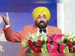 Punjab Government Under Attack Over Top Cops' Presence In Anti-Drug Rally