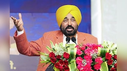 Punjab Government Under Attack Over Top Cops' Presence In Anti-Drug Rally