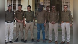 पत्नी ही निकली पति की कातिल! प्रेमी के साथ रची खौफनाक साजिश, हत्या कर शव को हाईवे किनारे फेंका&nbsp;