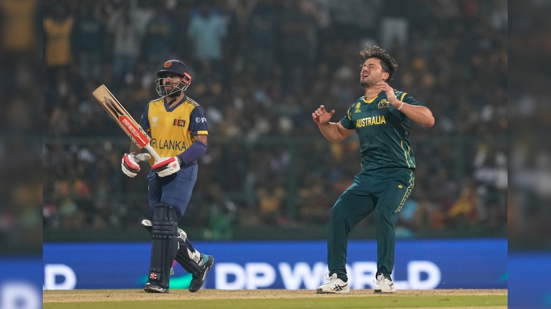 T20 World Cup 2026: Australia Stare At Early Elimination As Sri Lanka Seal Dominant Win in Colombo