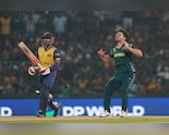 Australia Stare At Early T20 WC Elimination After Sri Lanka Defeat