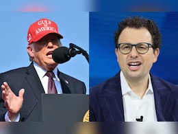 "Won't Do Business With Them Again": Trump's Big Move Against Anthropic