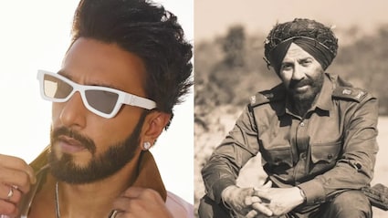 रणवीर सिंह ने दी सनी देओल और अक्षय खन्ना को मात, हासिल कर ली ये बड़ी कामयाबी