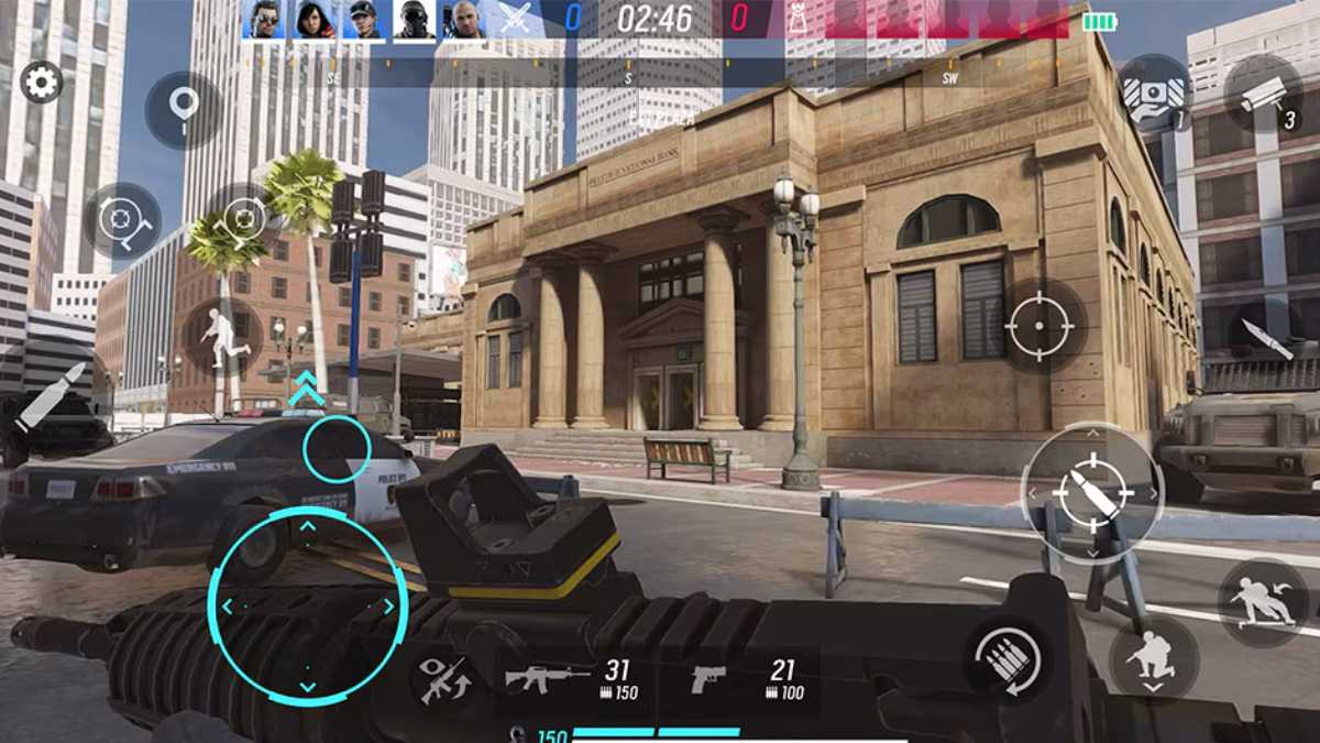 ऑफिशियल गेम UI इमेज