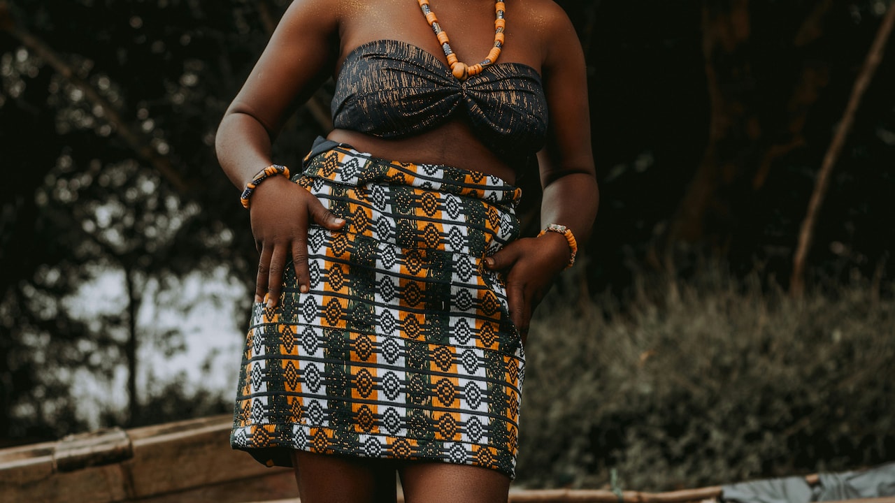 Why Tube Tops Slide Down And 5 Secure Styles That Actually Stay Put