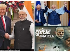 पहले EU से डील, फिर धुरंधर बजट, अब अमेरिकी टैरिफ की टेंशन भी खत्म…एक हफ़्ते में इकोनॉमी को मिली तीन अच्छी खबरे