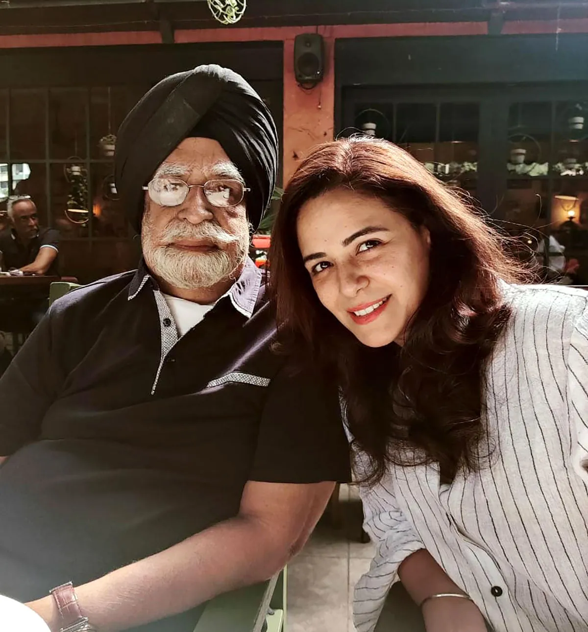 <i>Border 2</i> Actor Mona Singh Reveals Her Father 'Lost His Foot After Stepping On A Mine' In 1971 India-Pakistan War