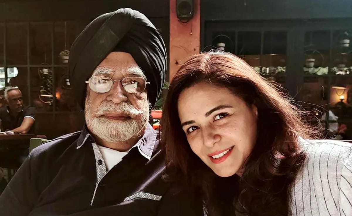 Border 2 Actor Mona Singh Reveals Her Father 'Lost His Foot After Stepping On A Mine' In 1971 India-Pakistan War