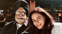 Mona Singh's Father 'Lost His Foot After Stepping On A Mine' In 1971 War