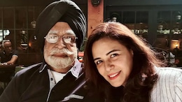 <i>Border 2</i> Actor Mona Singh Reveals Her Father 'Lost His Foot After Stepping On A Mine' In 1971 India-Pakistan War