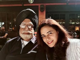 <i>Border 2</i> Actor Mona Singh Reveals Her Father 'Lost His Foot After Stepping On A Mine' In 1971 India-Pakistan War