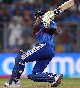 India Not Pleased With T20 World Cup Pitch Against USA? Report Makes Stunning Claim