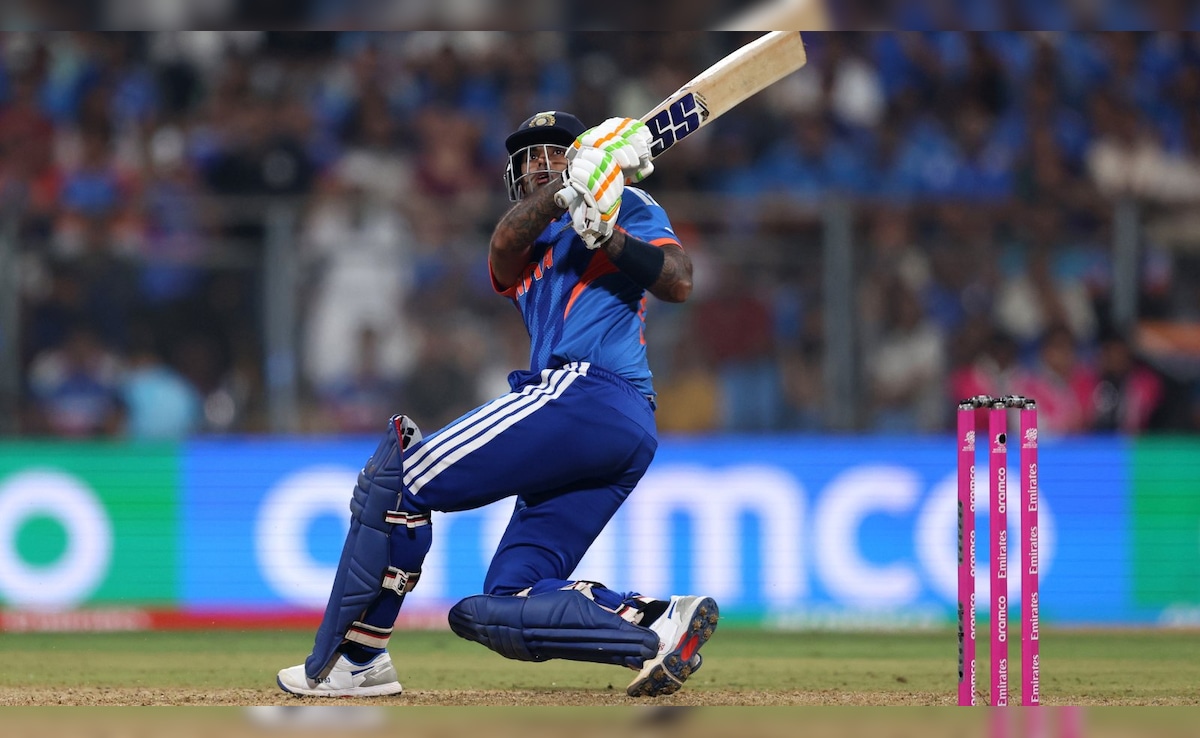 IND vs NAM, T20 World Cup: सूर्यकुमार यादव मचाएंगे तहलका, 30 रन बनाते ही युवराज सिंह को इस रिकॉर्ड लिस्ट में छोड़ देंगे पीछे