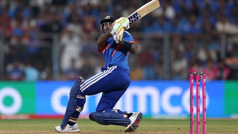 IND vs NAM, T20 World Cup: सूर्यकुमार यादव मचाएंगे तहलका, 30 रन बनाते ही युवराज सिंह को इस रिकॉर्ड लिस्ट में छोड़ देंगे पीछे