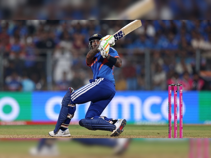 India vs Pakistan LIVE Score, T20 World Cup 2026: Onus On Suryakumar Yadav, India Lose Third Wicket In Tilak Varma