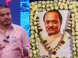 Ajit Pawar Death: पटेल, तटकरे, अरोरा... रोहित पवार नाव न घेता स्पष्टच बोलले, नव्या दाव्यांनी खळबळ