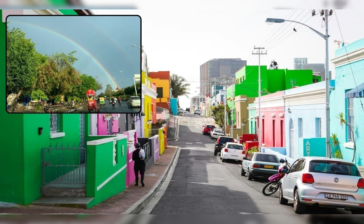 Rainbow Nation: किस देश को रेनबो नेशन कहा जाता है, जानिए इस देश की क्या है खासियत, विविधता और सांस्कृतिक एकता