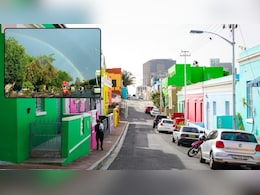 Rainbow Nation: किस देश को रेनबो नेशन कहा जाता है, जानिए इस देश की क्या है खासियत, विविधता और सांस्कृतिक एकता