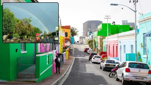 Rainbow Nation: किस देश को रेनबो नेशन कहा जाता है, जानिए इस देश की क्या है खासियत, विविधता और सांस्कृतिक एकता